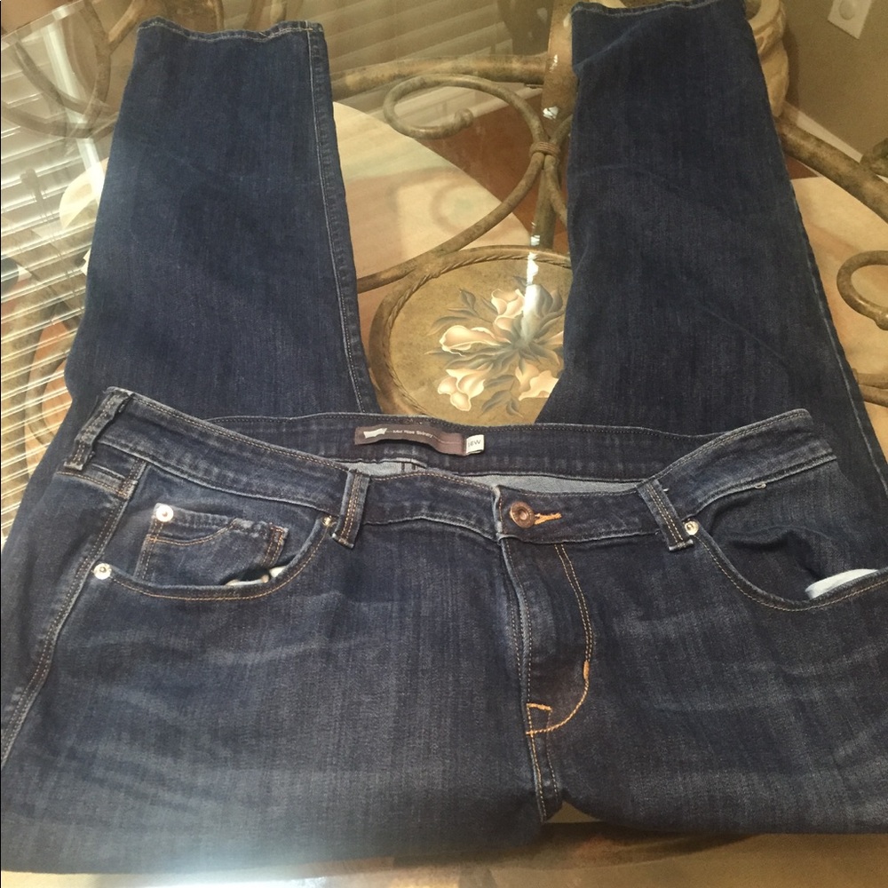 Women's Jeans